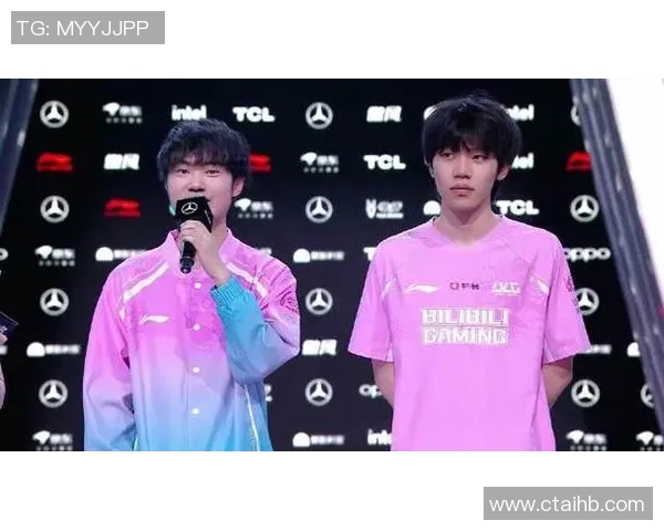 BLG电竞战队转型之路揭秘S15挑战者杯特别报道 BLG电竞战队转型之路揭秘S15挑战者杯特别报道