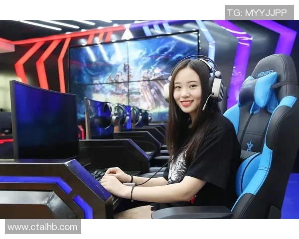 电竞比分专访刘娜揭秘英雄联盟成功秘诀与未来发展趋势 电竞比分专访刘娜揭秘英雄联盟成功秘诀与未来发展趋势