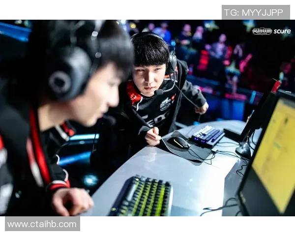 电竞实时数据引领EDG阵地战革新探索新战术与策略的未来之路 电竞实时数据引领EDG阵地战革新探索新战术与策略的未来之路