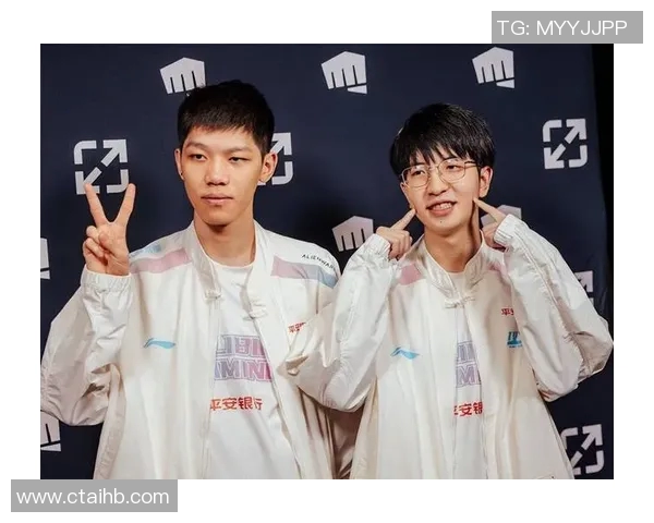 电竞比分独家分析BLG心理素质与对手的深度对比与影响 电竞比分独家分析BLG心理素质与对手的深度对比与影响