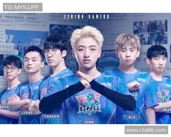 电竞数据探寻LNG战队在英雄联盟赛事中的精彩表现与宝贵经验分享