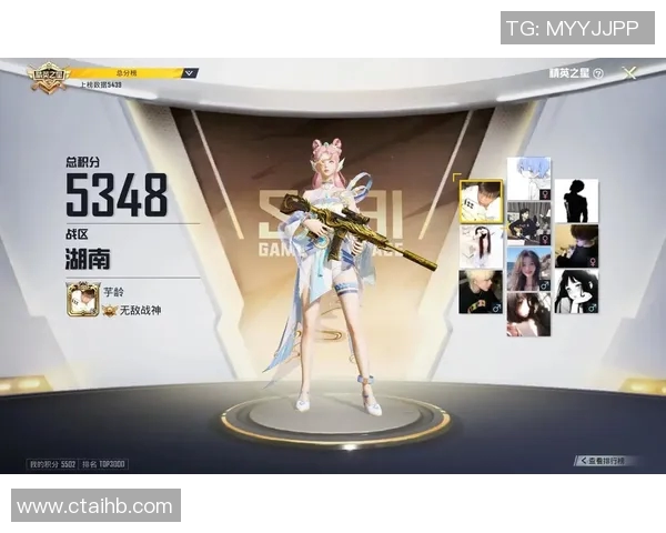 和平精英节奏排行榜最新出炉FPX荣登第一名引发热议实时新闻 和平精英节奏排行榜最新出炉FPX荣登第一名引发热议实时新闻