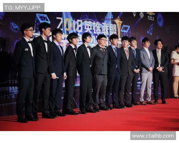 电竞新闻青年赛特别报道RNG战队的成长与突破之路全景回顾 电竞新闻青年赛特别报道RNG战队的成长与突破之路全景回顾